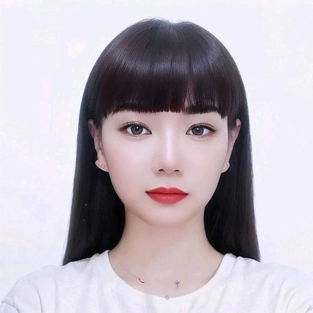 爱笑的女孩💃🏿💃🏿