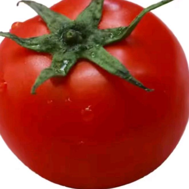 不吃 🍅、