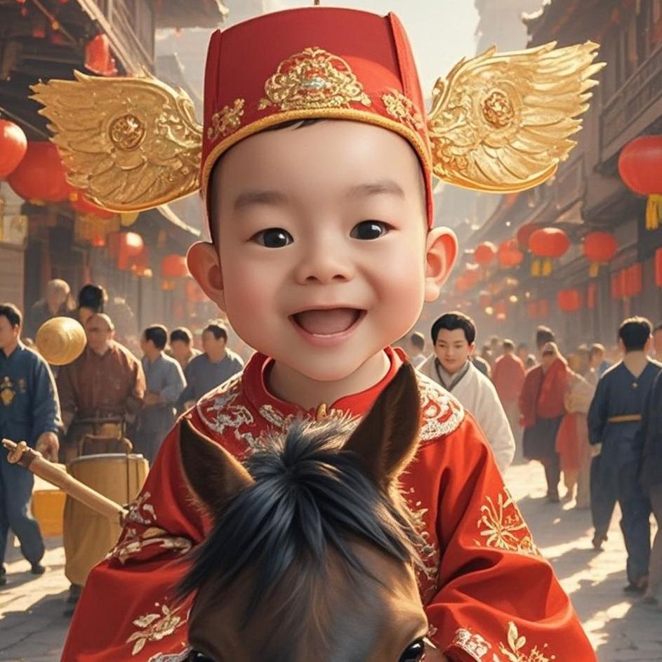一颗糖果