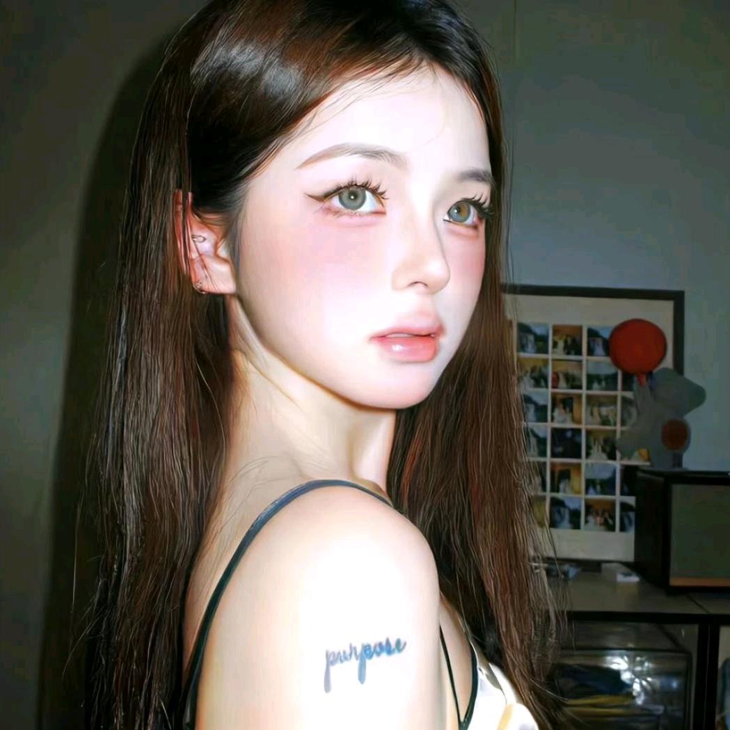 掌上明珠