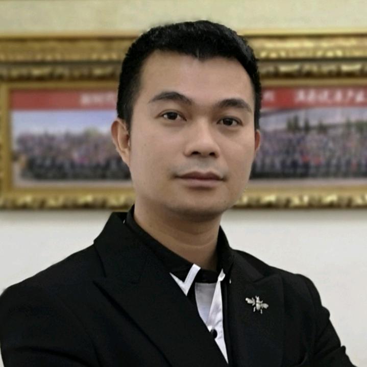 郑康杰