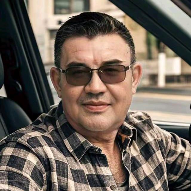 孜太