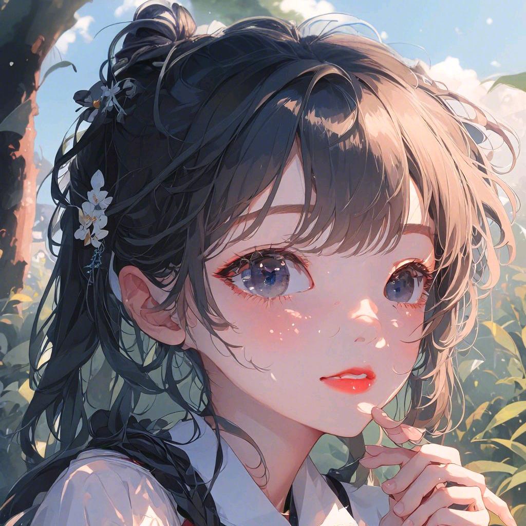 菜菜超甜
