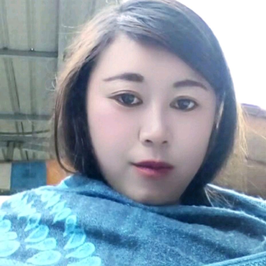 嘉绒姑娘央金