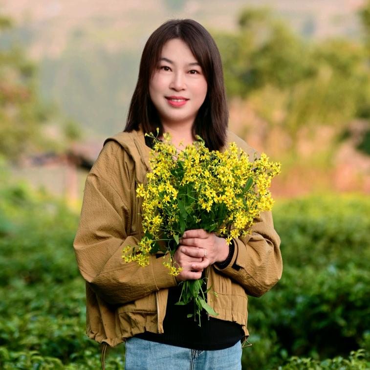 菊子
