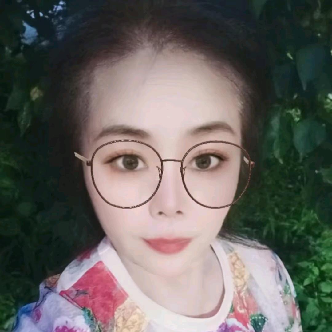 雨竹🌹(不定时开播)