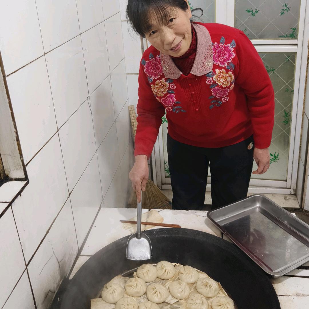 陶妈妈的菜