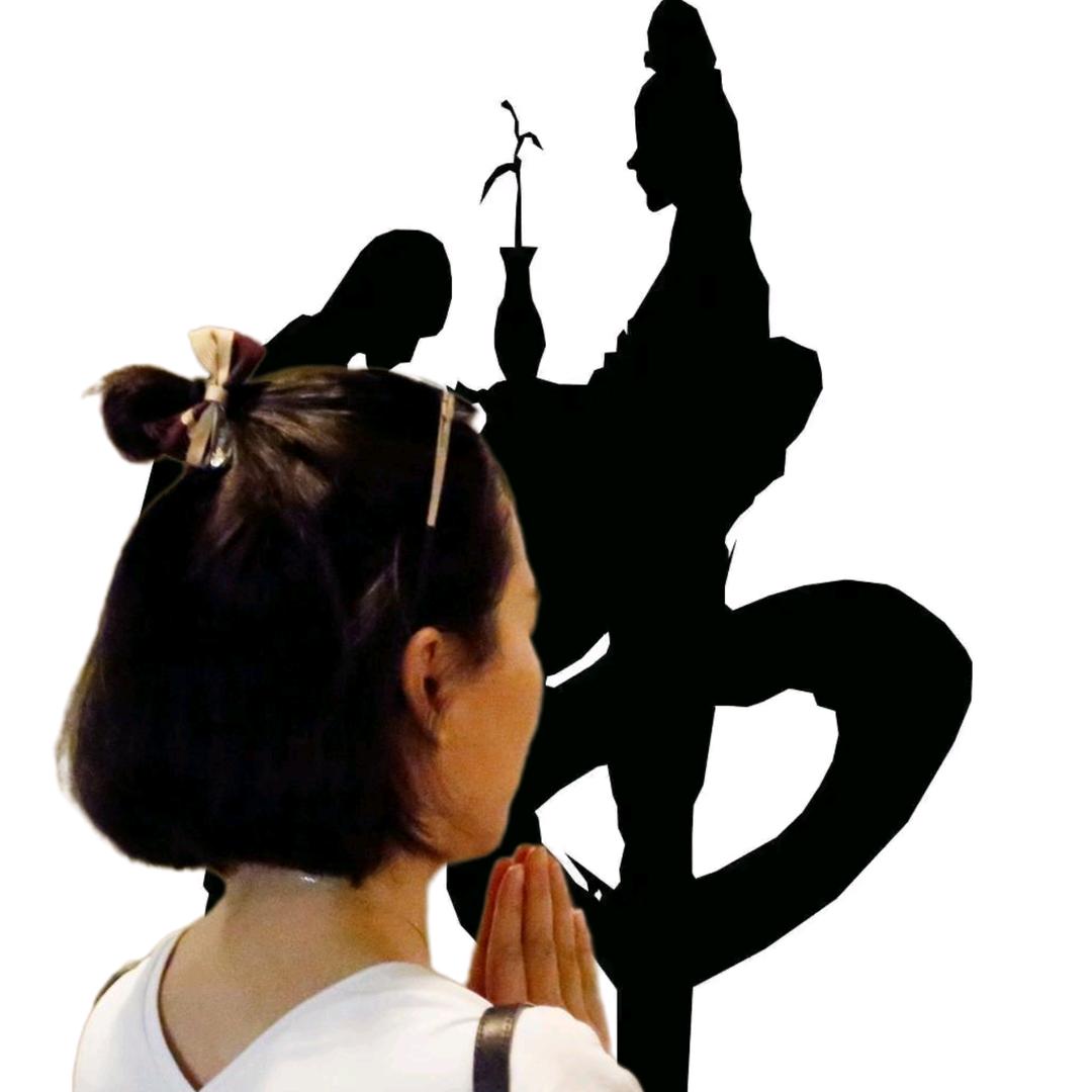 南无静