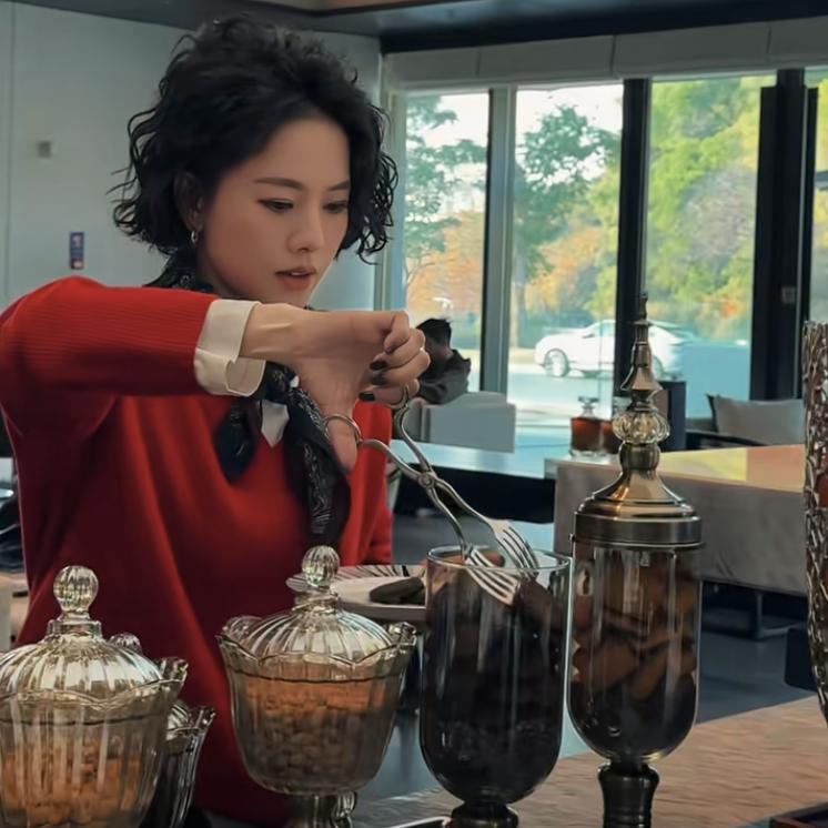 魏老板WDIVA穿搭工作室