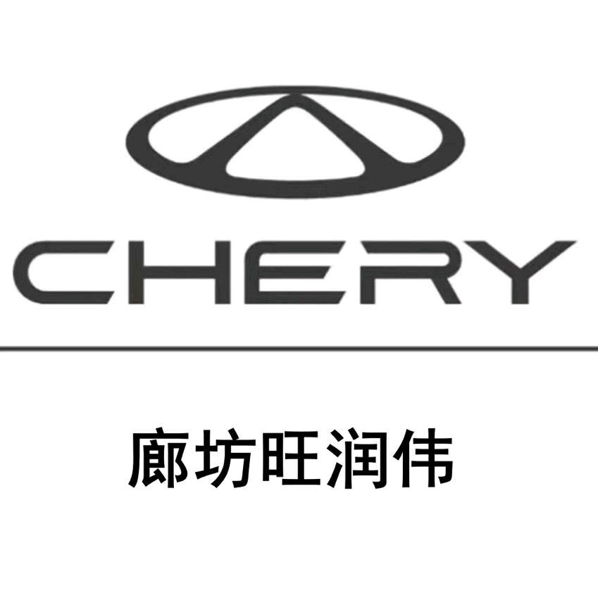 廊坊奇瑞总店肖洪潮
