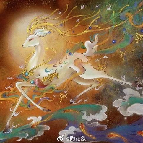 语桃