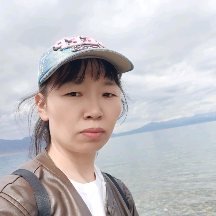 阿莲