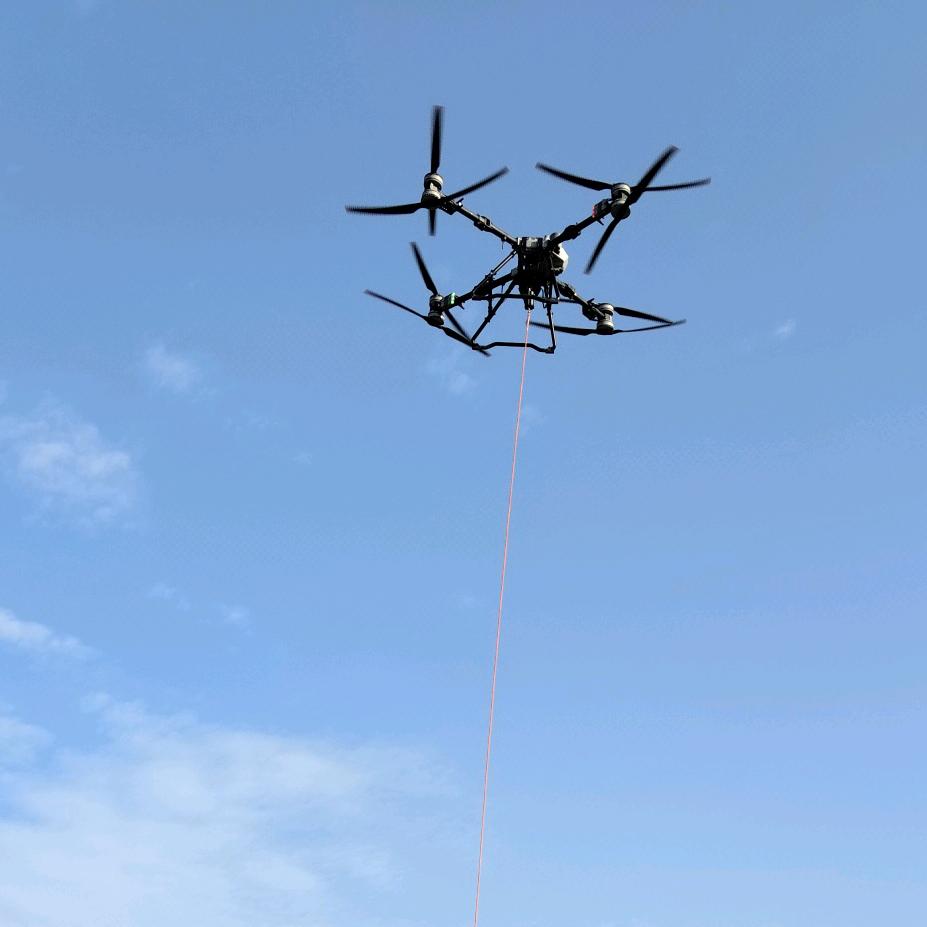 @逐梦飞行(江浪无人机吊运)