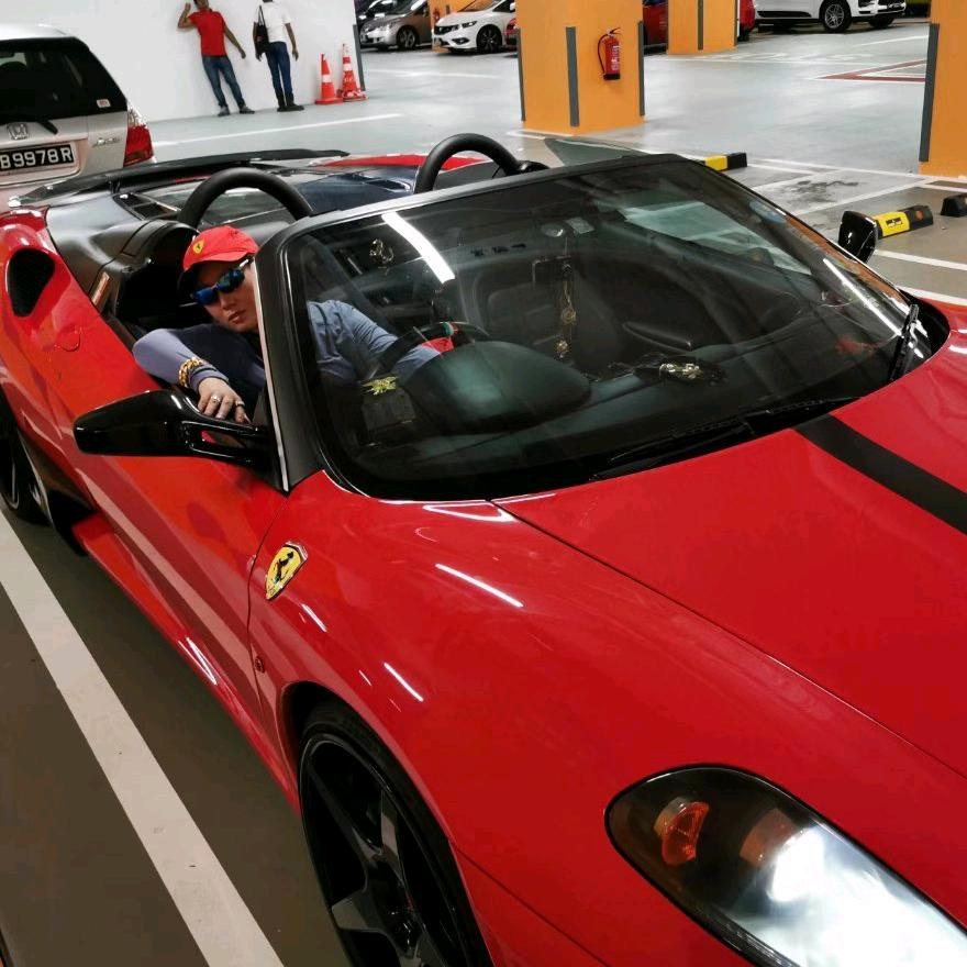 欣姐（新加坡七星家具小猪姐姐）