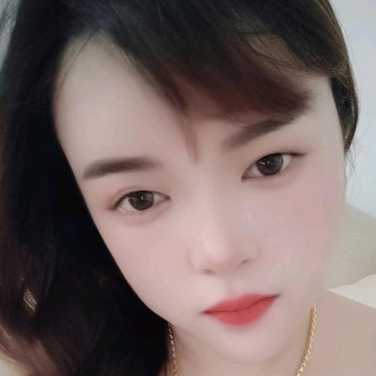 云中的花朵