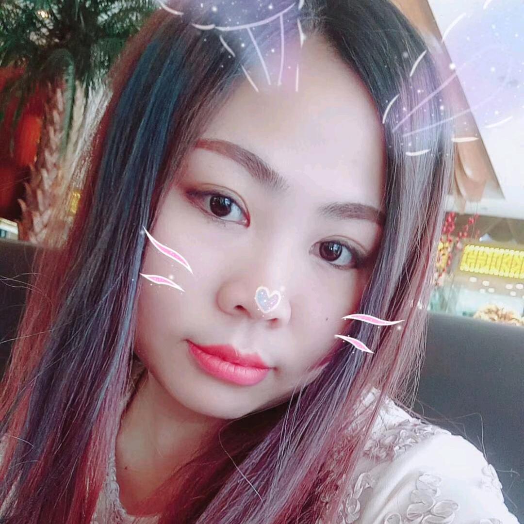 欢姐（橱窗里有好物）