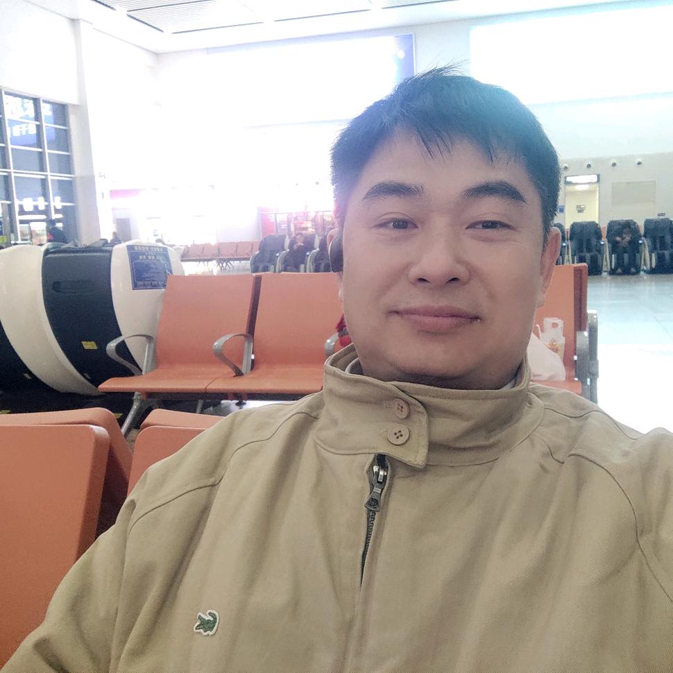 男人庄