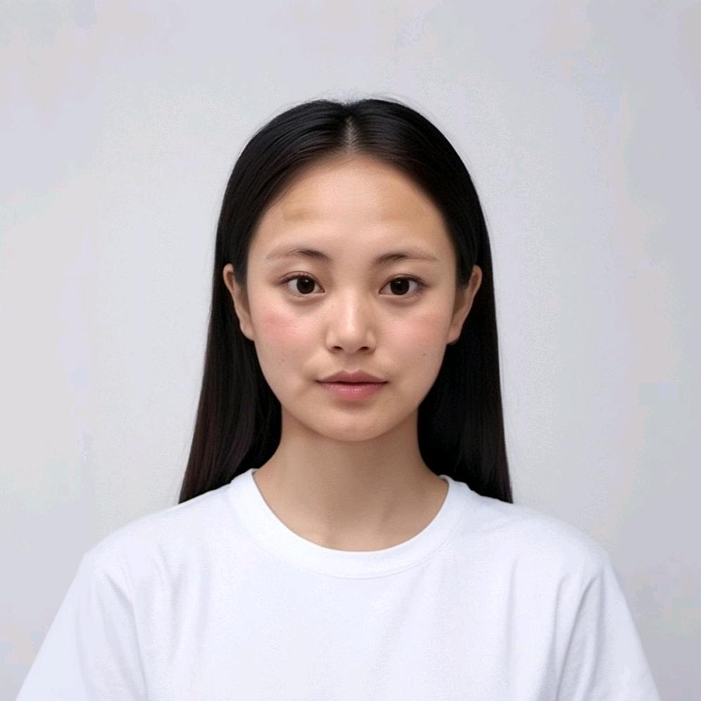 小傻瓜