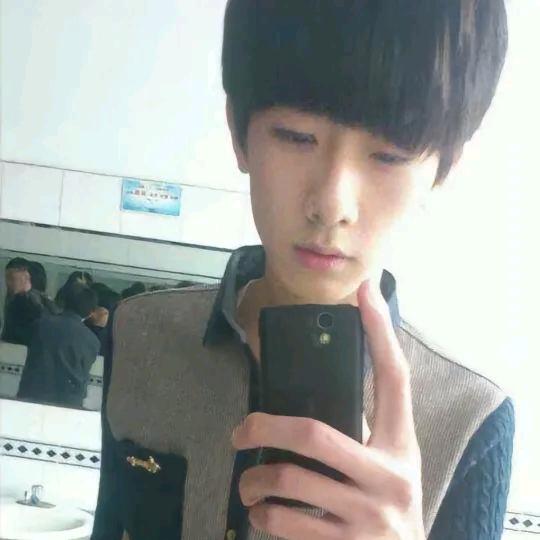 阿姨我太想进步了