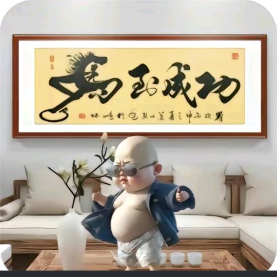 随风👐