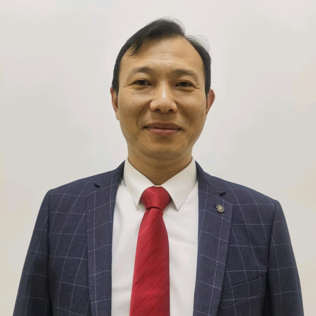 知我者亮也
