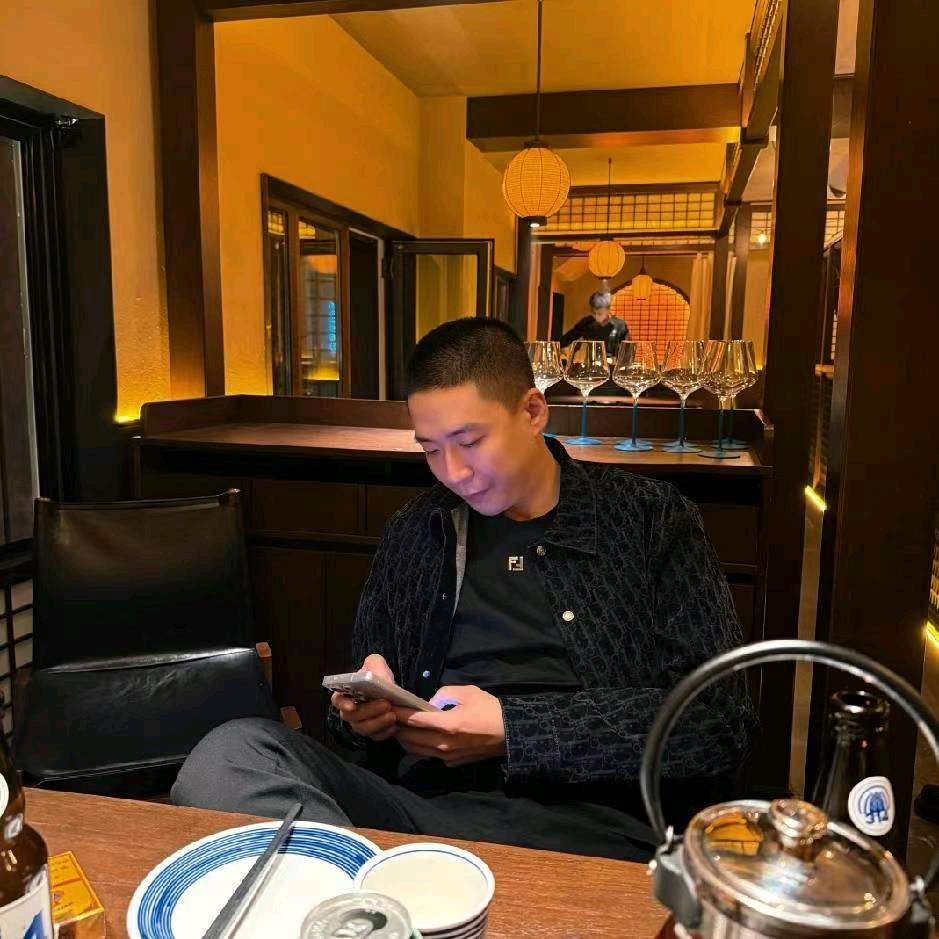 刘一手的故事