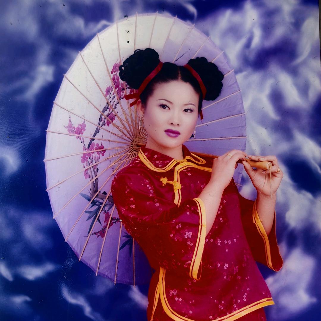 晓姚姐幸福一家