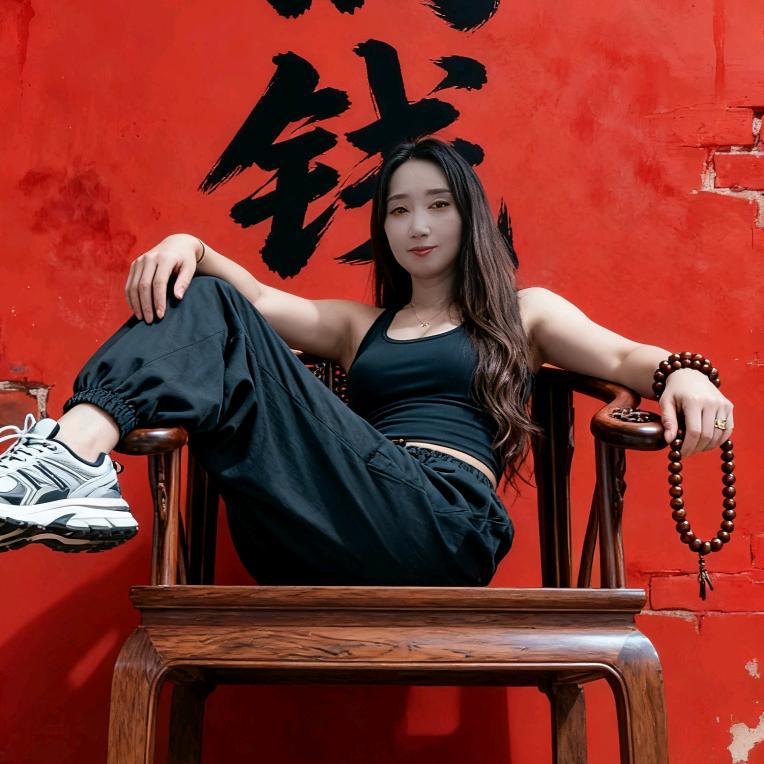 yang jie