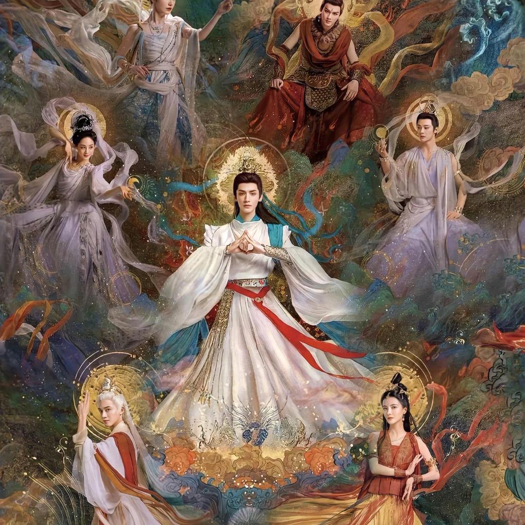上官上火