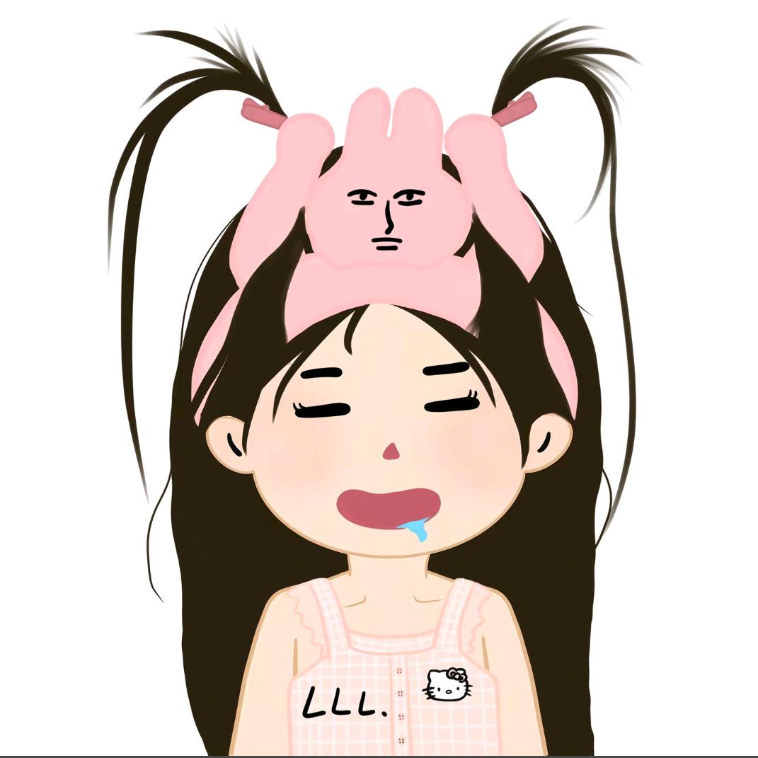 吕歪歪