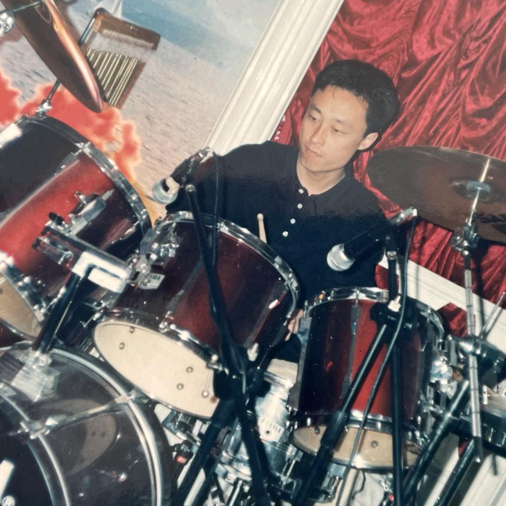 聊城老夏打击乐