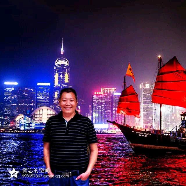 哈哈哇