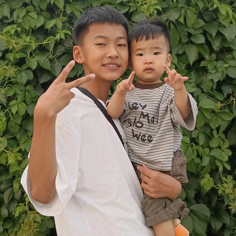 阳阳妈爱生活