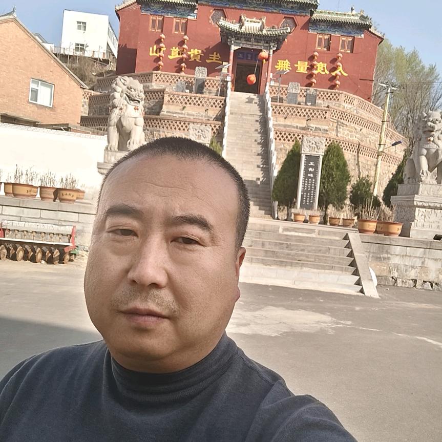 小森林（蕉树）