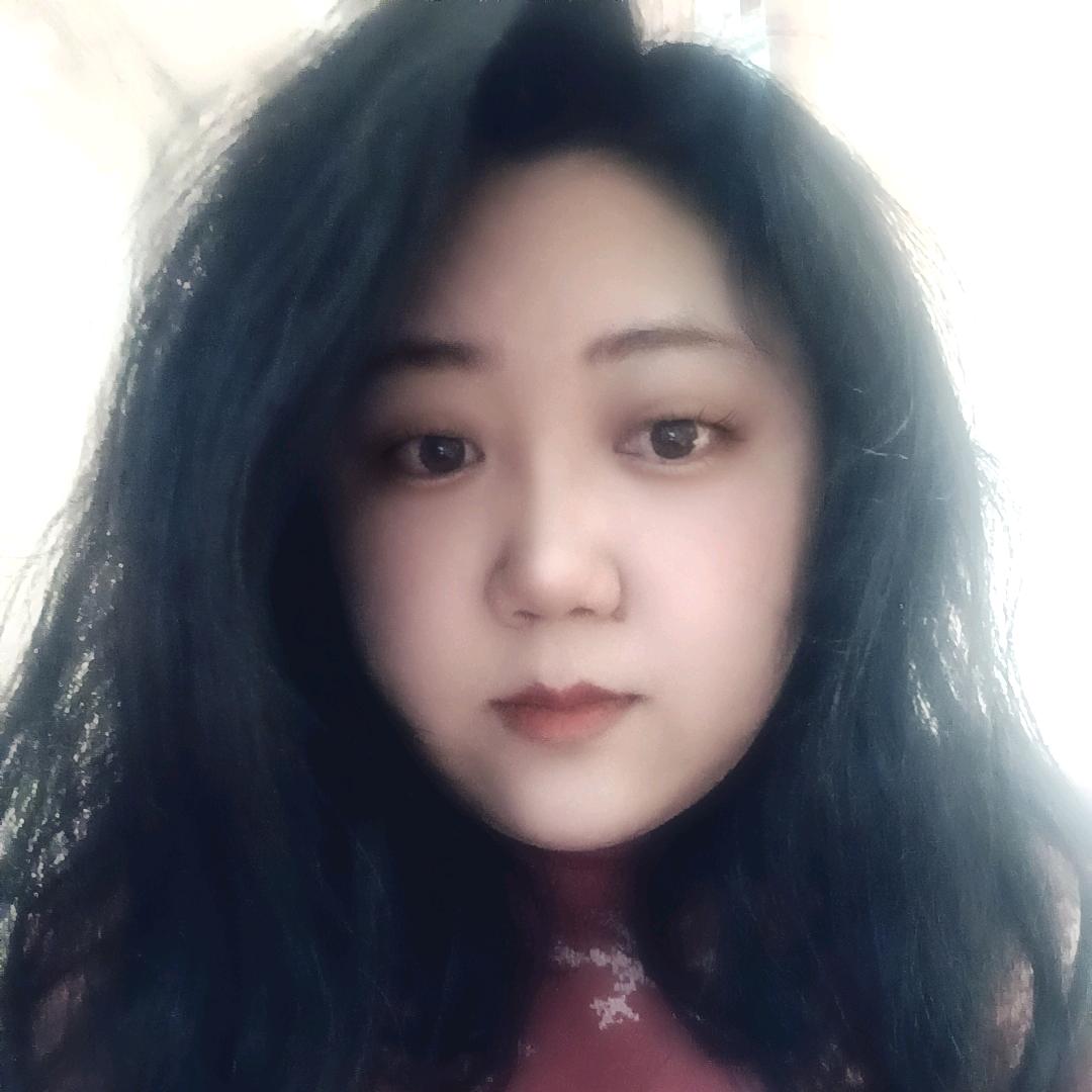 阿秀努力涨粉中