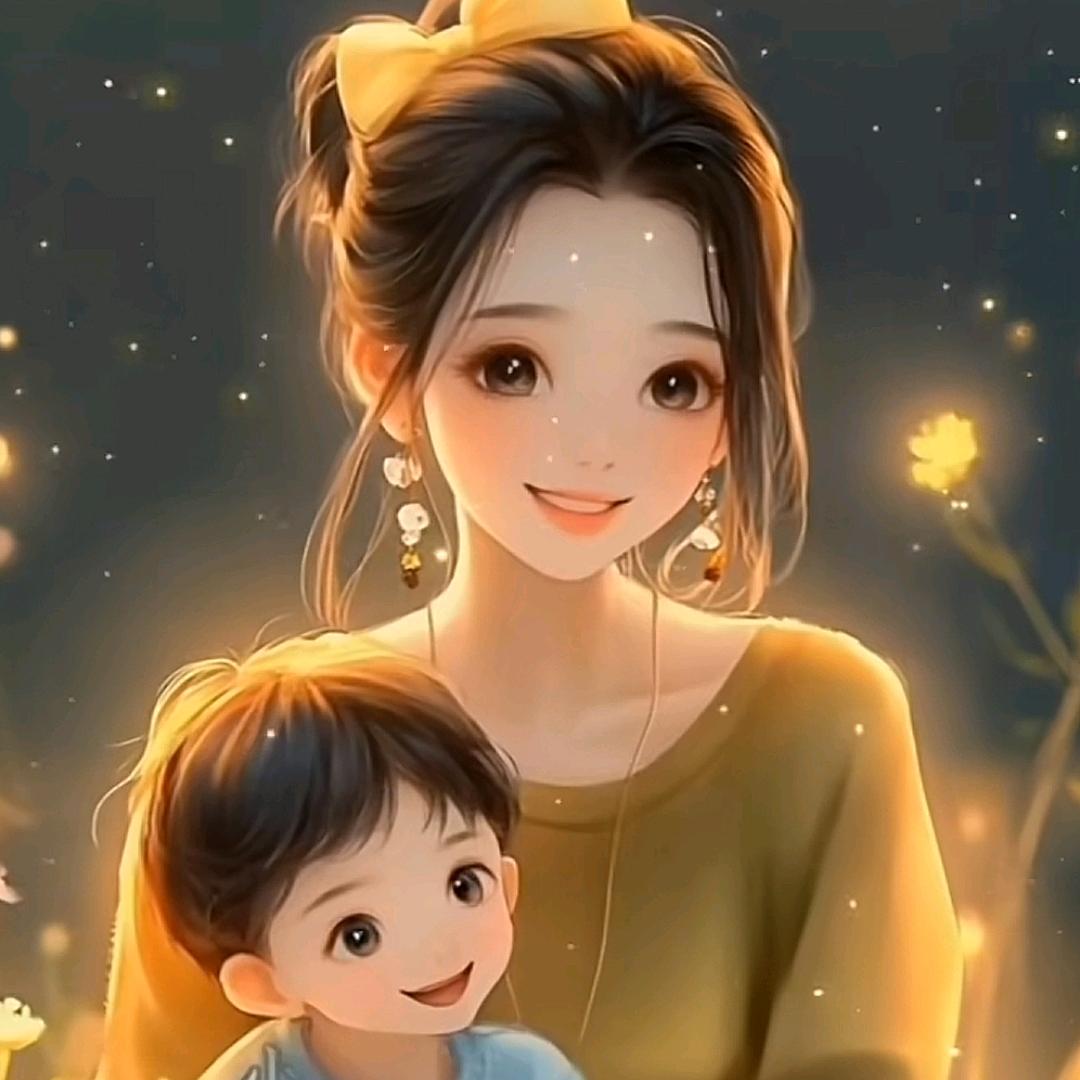 泡沫麻麻