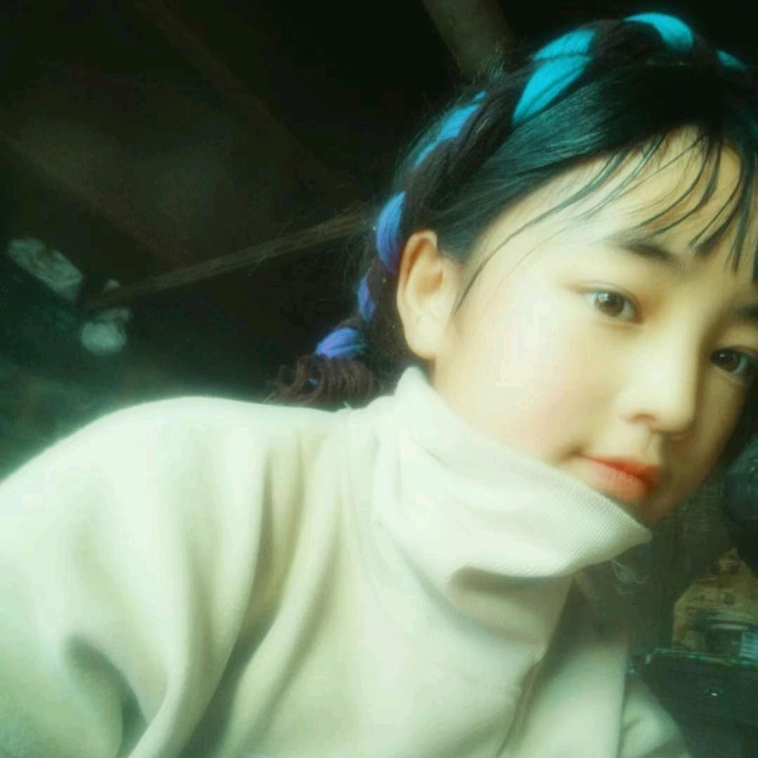 💑人生很长，有我陪你走完❤️