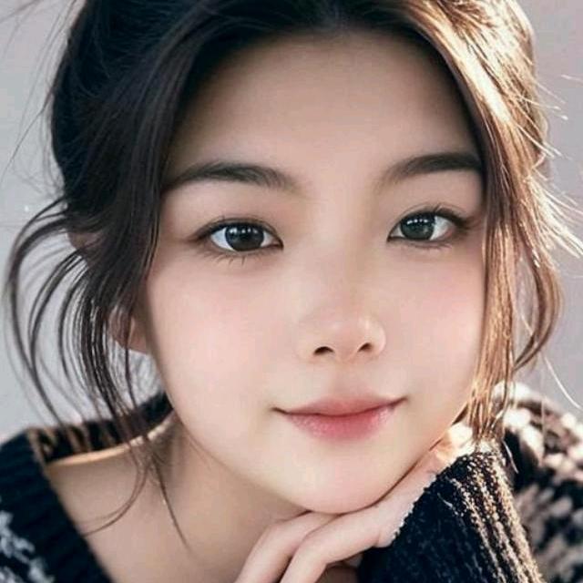 汪场卖鱼的川妹子