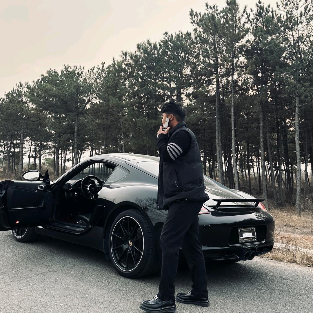 阿宁.爱玩车🇨🇳