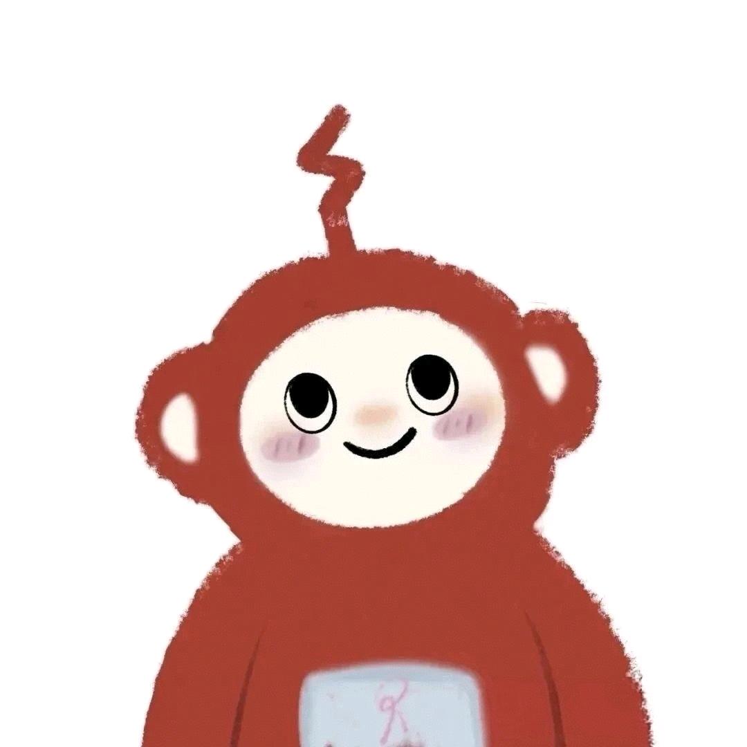 妞妞吖～