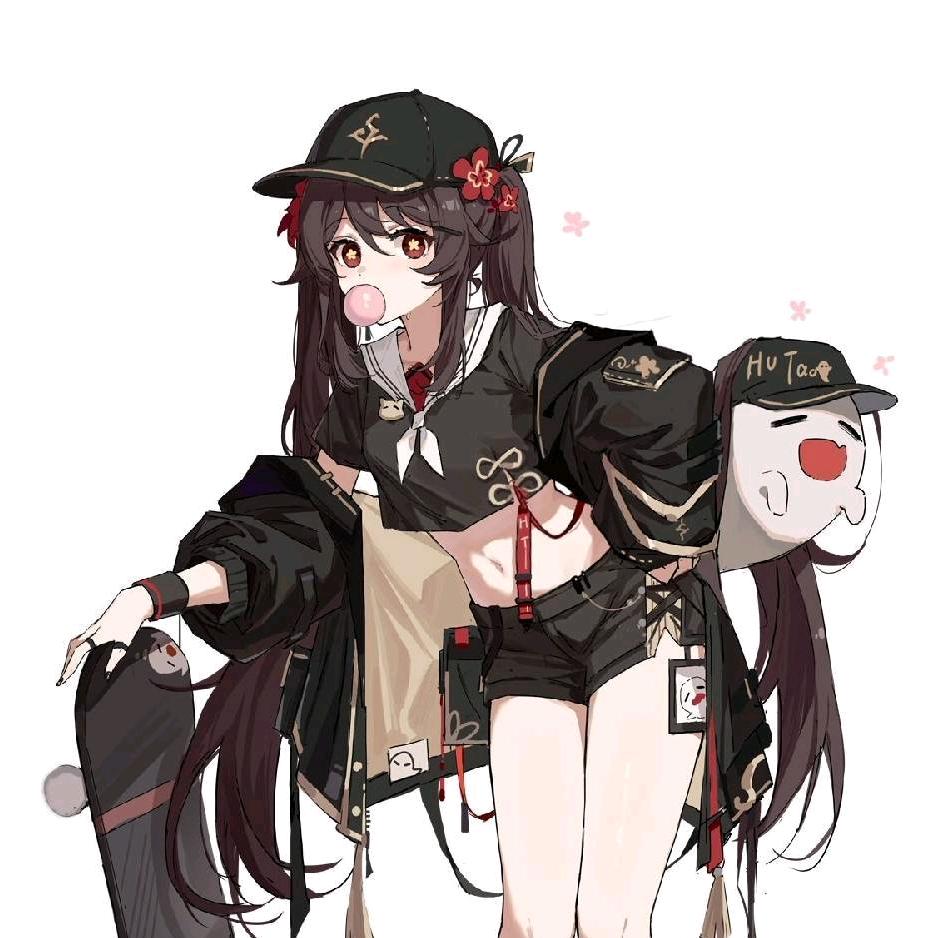 桃