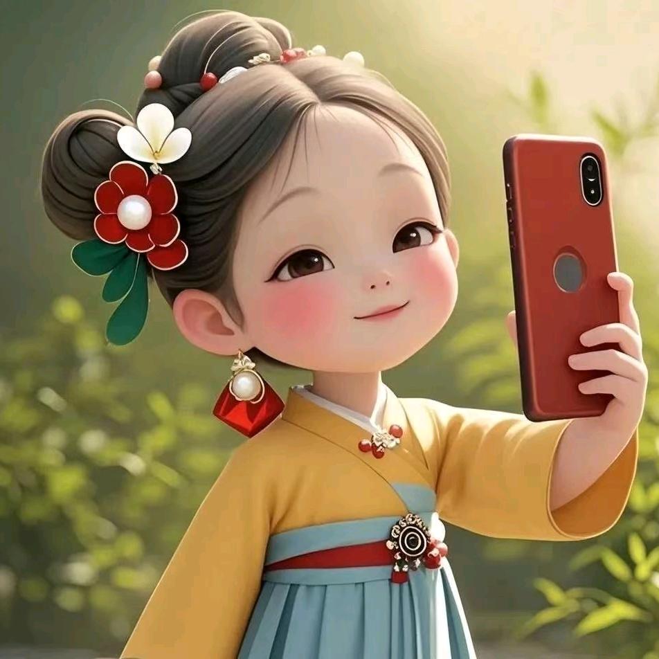 浅安时光