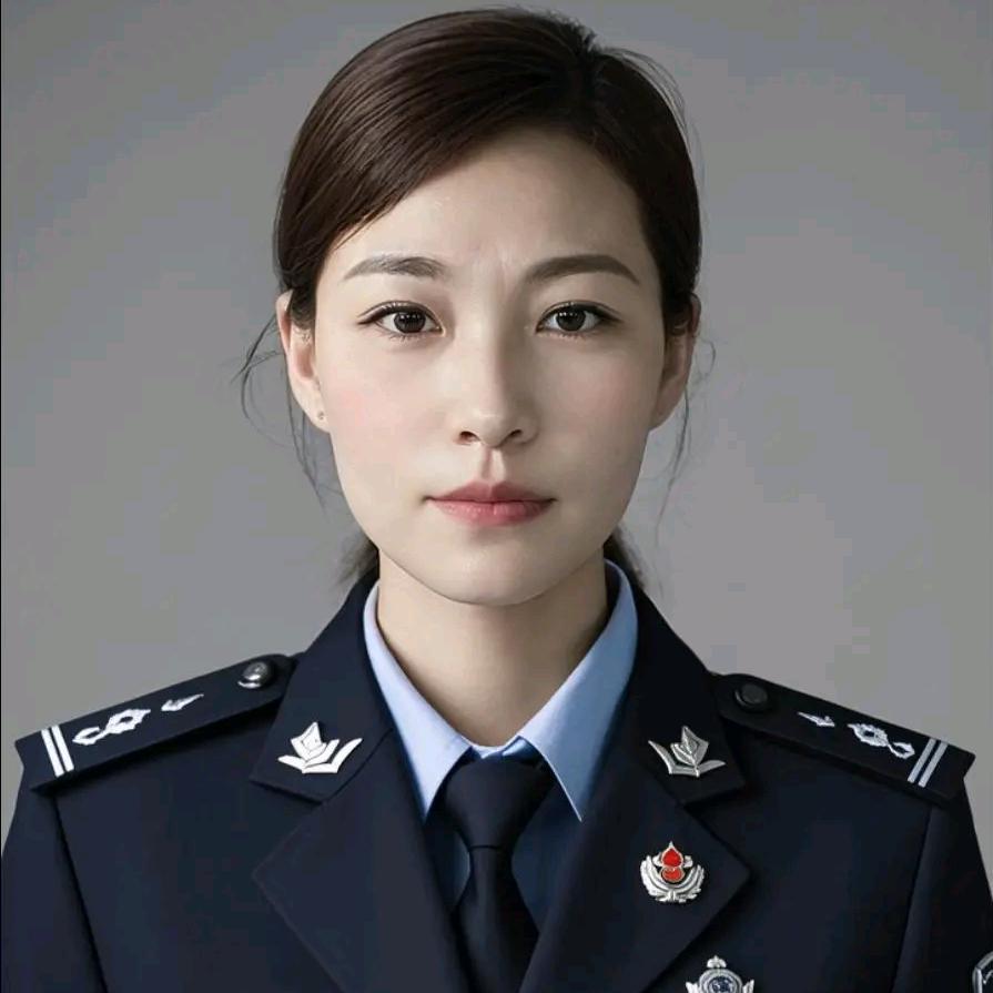 捡垃圾的小姐姐