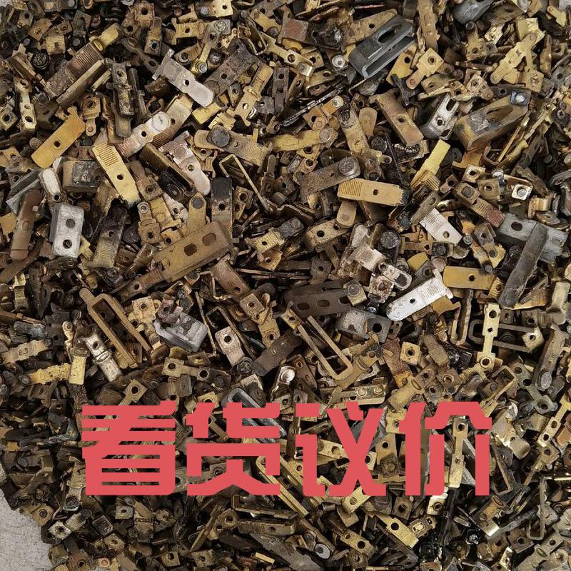 铭發金属（九江）