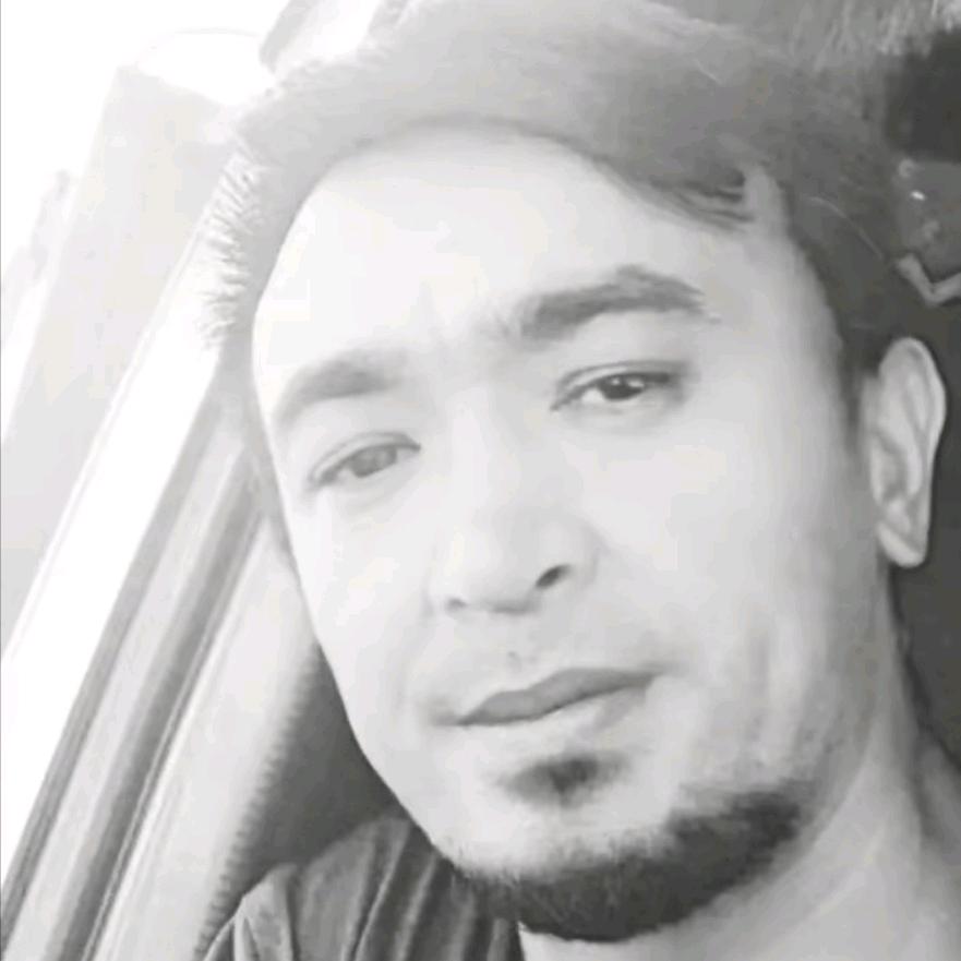 阿不都热素力·艾合买提