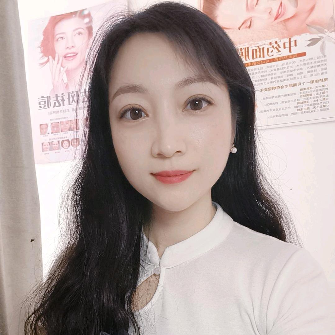 丽人坊美甲美睫纹绣