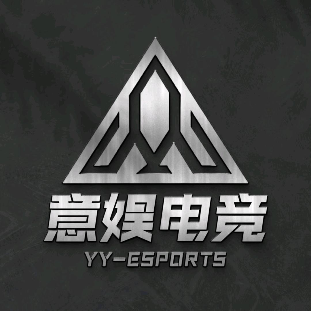 意娱电竞