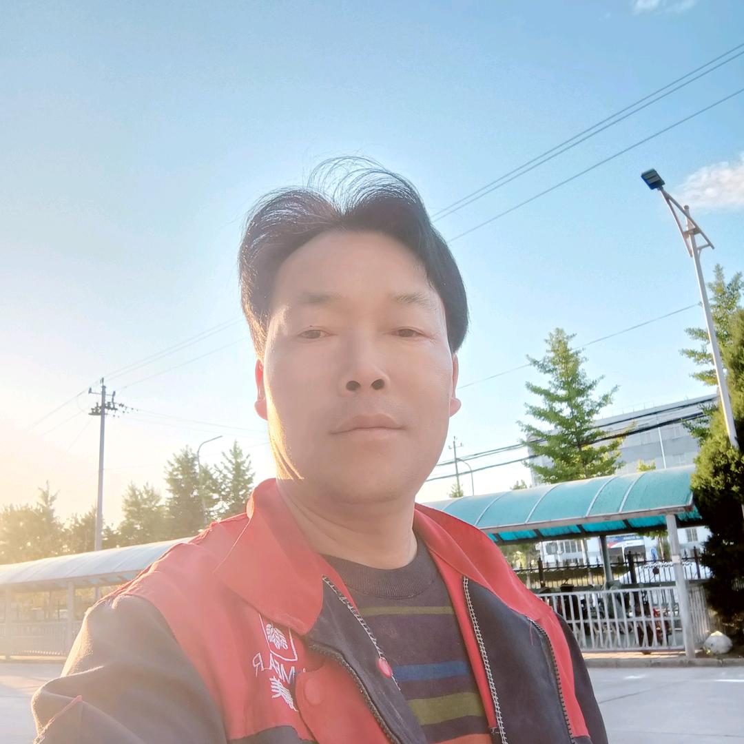 笑看风云.坦然自若