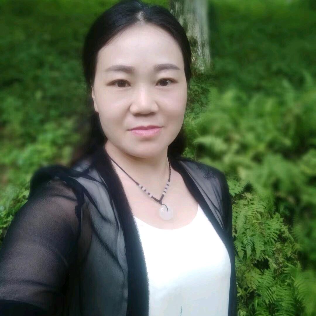 新农人谭八妹