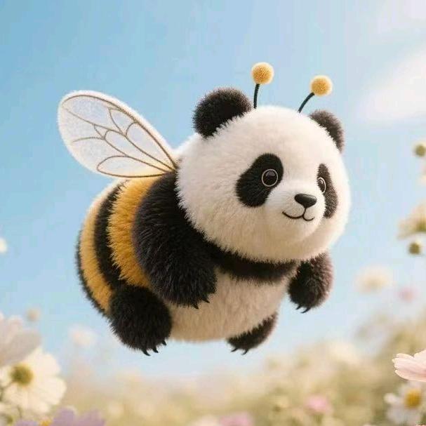熊猫🐼